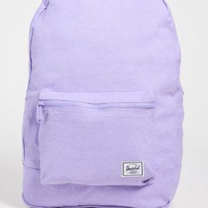 Herschel Lavender Day Backpack NWT